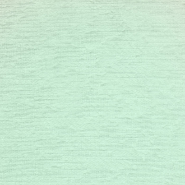 Habitat Boucle Surf Spray Sheer Grommet Curtain Panel - 52 x 95