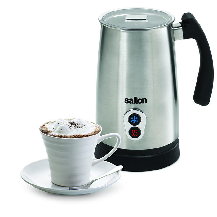 Salton Cordless Milk Frother - FR1416