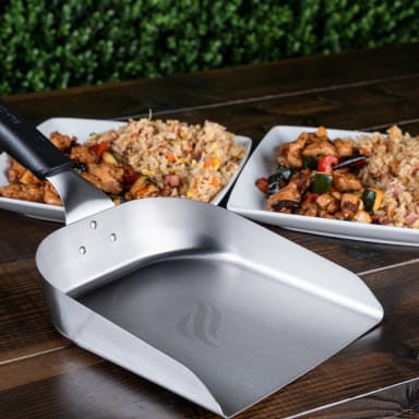 Blackstone Large Griddle Scoop - 5621CA