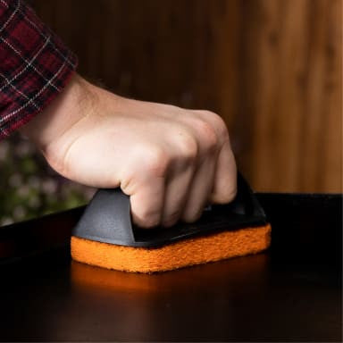 Blackstone Griddle Cleaning Kit - 8 Piece - 5463CA