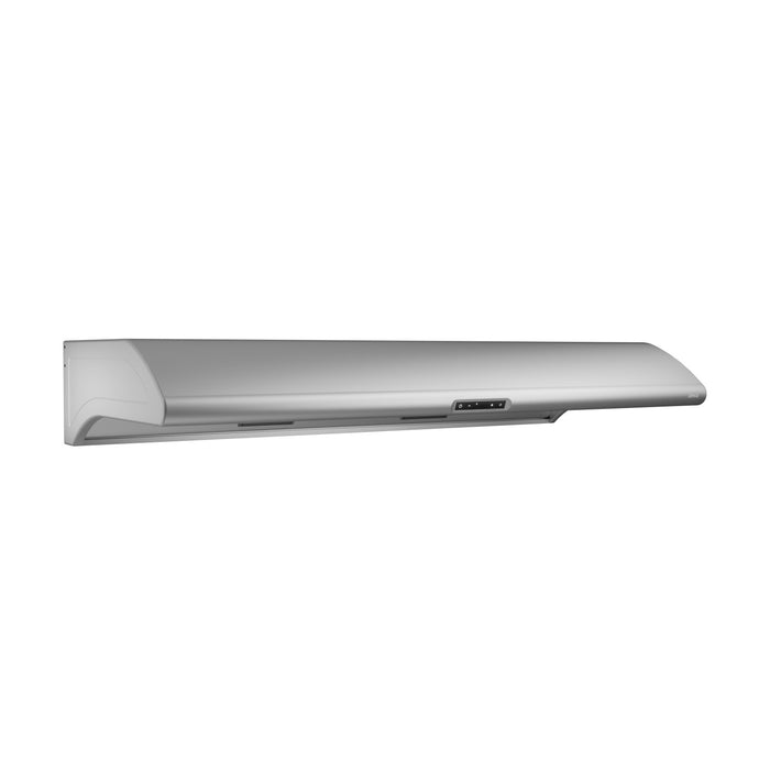 Zephyr Typhoon 48\" Under Cabinet Range Hood - Stainless Steel - AK2148CS