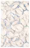 Azalea Ivory Area Rug - 5'0\" X 8'0\"   