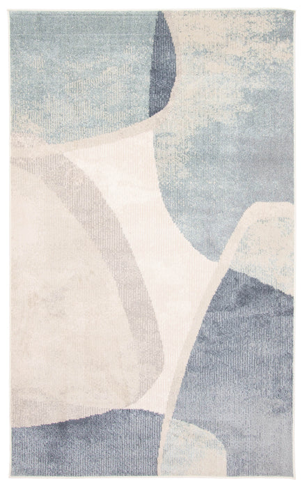 Gem Beige Area Rug - 5'0\" X 8'0\"  