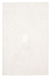 Briggs Ivory Area Rug - 8'0