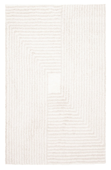 Briggs Ivory Area Rug - 8'0\" X 10'0\" 