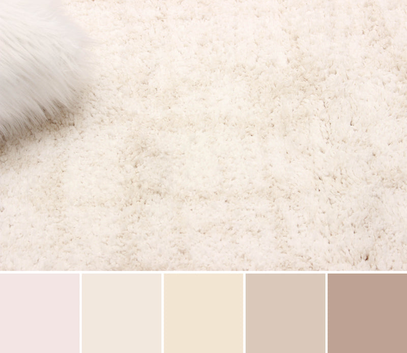 Playa Ivory Area Rug - 8'0\" X 10'0\"    