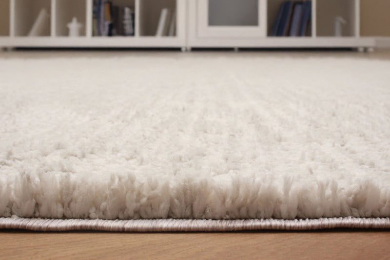 Yeti Ivory/Grey Area Rug - 8'0\" X 10'0\"   