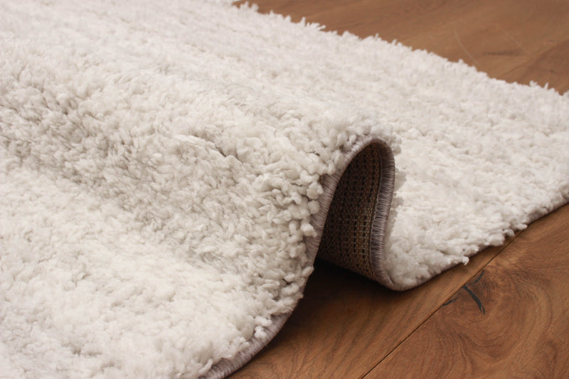 Yeti Ivory/Grey Area Rug - 8'0\" X 10'0\"   