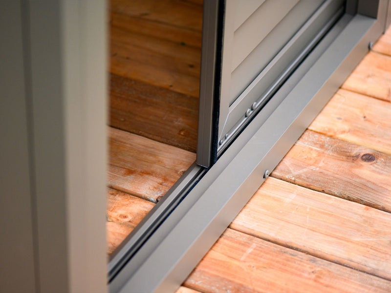 Gazebo Penguin Florence - Solarium 12x12 Polycarbonate Roof 