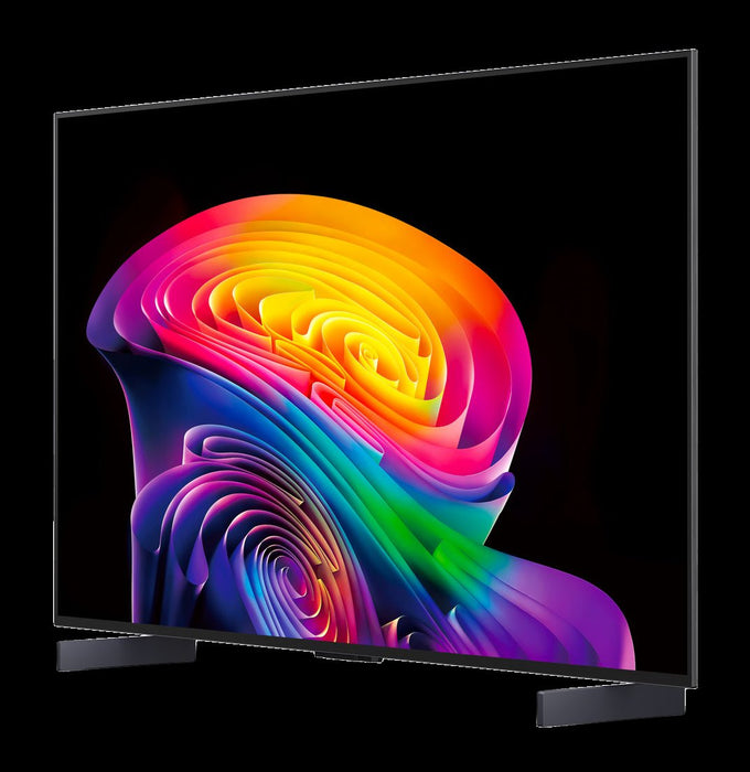 LG 42\" C6 OLED 4K Smart webOS TV (OLED42C6PUA.ACC) - 2026 Model