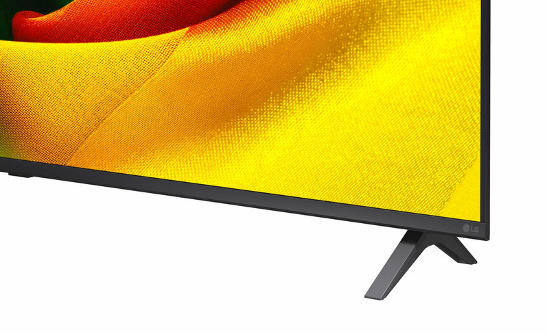 LG 43\" NU850 Nano 4K Smart webOS TV (43NU850BPUC.ACCQ) – 2026 Model