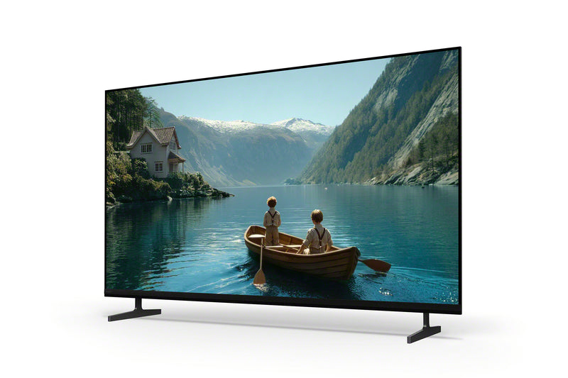 SONY 50\" Bravia 3 II LED 4K HDR Smart Google TV (8937703) – 2026 Model