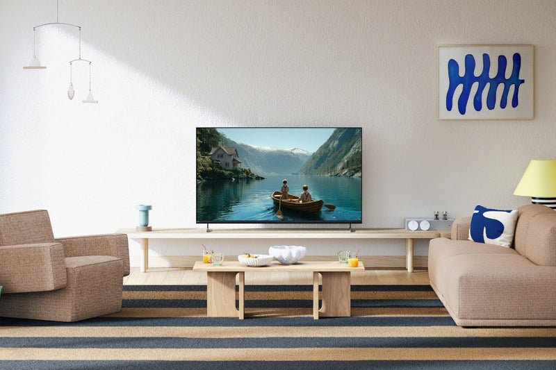 SONY 85\" Bravia 3 II LED 4K HDR Smart Google TV (8937699) – 2026 Model
