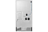 Samsung Bespoke AI 36" 23 Cu. Ft. 4-Door French Door – Stainless Steel - RF90F23AECRAC | Réfrigérateur à 4 portes Bespoke de Samsung de 23 pi3 et de 36 po à portes françaises avec IA - acier inoxydable - RF90F23AECRAC