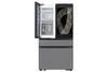 Samsung Bespoke AI 36" 23 Cu. Ft. 4-Door French Door – Stainless Steel - RF90F23AECRAC | Réfrigérateur à 4 portes Bespoke de Samsung de 23 pi3 et de 36 po à portes françaises avec IA - acier inoxydable - RF90F23AECRAC