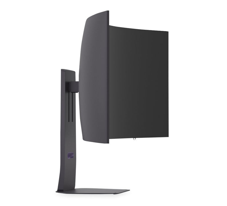 LG 45\" UltraGear GX9 OLED 5K2K Curved Gaming Monitor