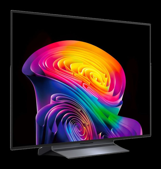 LG 48\" C6 OLED 4K Smart webOS TV (OLED48C6PUA.ACC) - 2026 Model