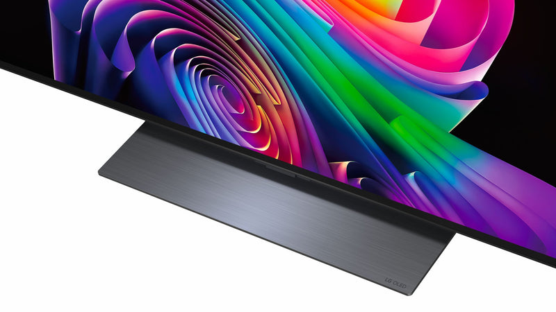 LG 48\" C6 OLED 4K Smart webOS TV (OLED48C6PUA.ACC) - 2026 Model