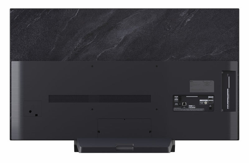 LG 48\" C6 OLED 4K Smart webOS TV (OLED48C6PUA.ACC) - 2026 Model