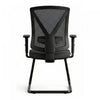 TygerClaw Ergonomic Mesh Office Chair for All-Day Comfort|TygerClaw Fauteuil de Bureau Ergonomique en Maille pour un Confort Toute la Journee