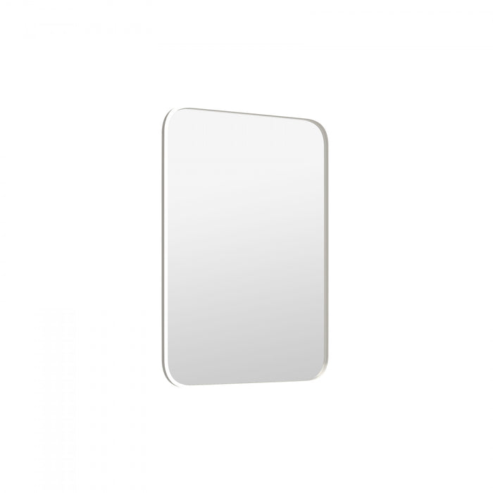 Jaxa White 36\" Mirror