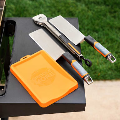 Blackstone Silicone Statula Mat - 5097CA Griddle