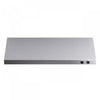 Forno Biagio 60-Inch Wall Mounted Range Hood, Stainless Steel -FRHWM5009-60 | Hotte murale Biagio de 48 po en acier inoxydable - FRHWM5009-60