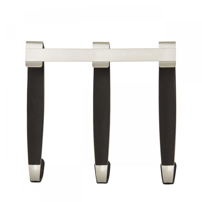 Umbra Schnook Over-Door Hooks - Nickel