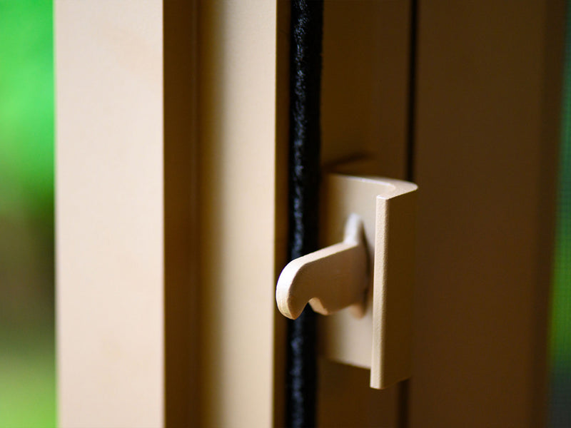 Gazebo Penguin Florence - Solarium 12x15 Polycarbonate Roof