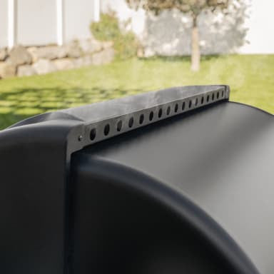 Blackstone 900 Pellet Grill - 2191 Griddle