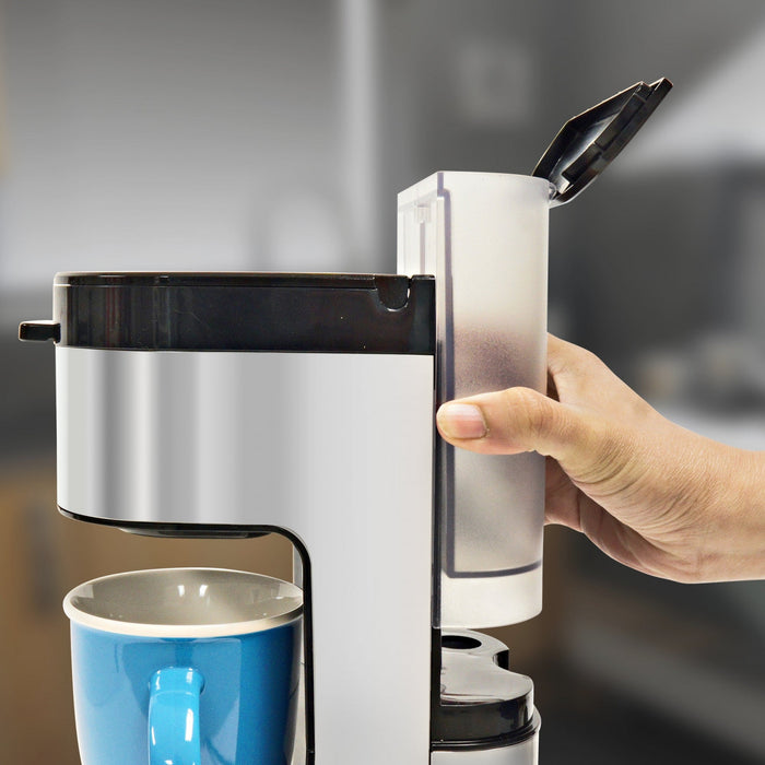 Kenmore Single Serve Coffee Maker