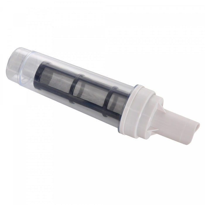 Outsunny Cordless Pool Vacuum, Handheld Pool Cleaner With Adjustable Pole