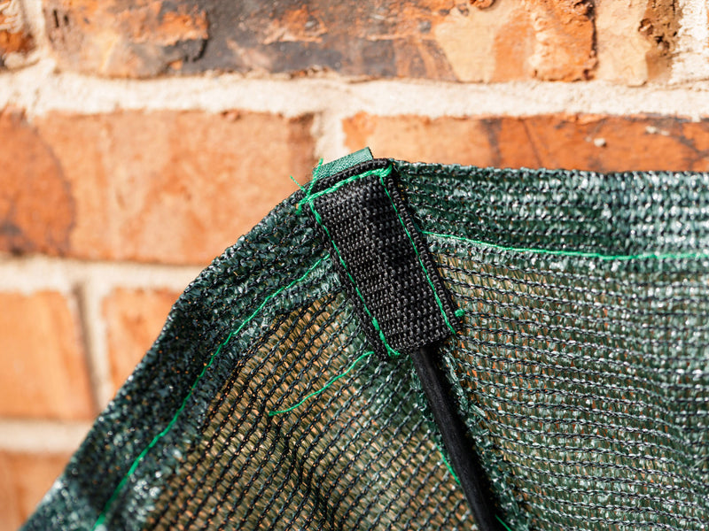 Gazebo Penguin Shrub Cover 22 In. x 22 In. x 24 In.