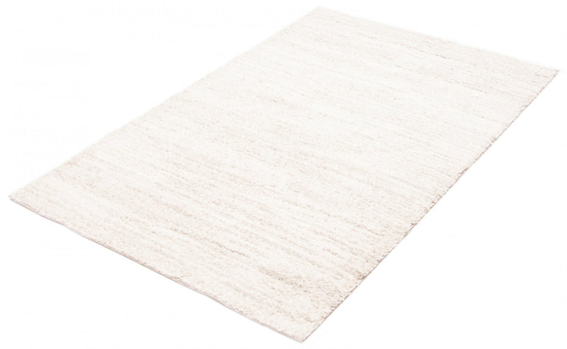 Yeti Ivory/Grey Area Rug - 5'0\" X 8'0\" 