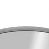 Halpert Silver 24" Mirror|Miroir Halpert de 24 po argenté