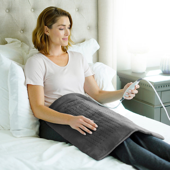 PureRelief XXL Heating Pad Fitness