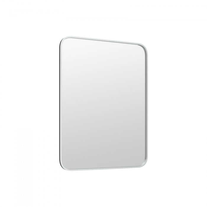 Tuckerson Silver 40\" Mirror