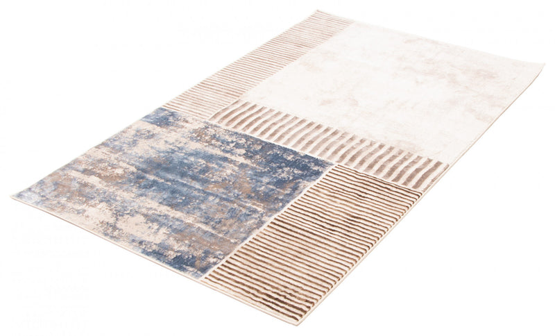 Monica Grey Area Rug - 8'0\" X 10'0\"   