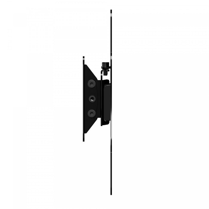 KANTO LT100 TV Tilt Mount Black - Small TV Up To 40\" Tv Mount