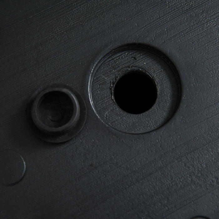 Soozier Freestanding Boxing Punch Bag With Weighted Base Adjustable Height