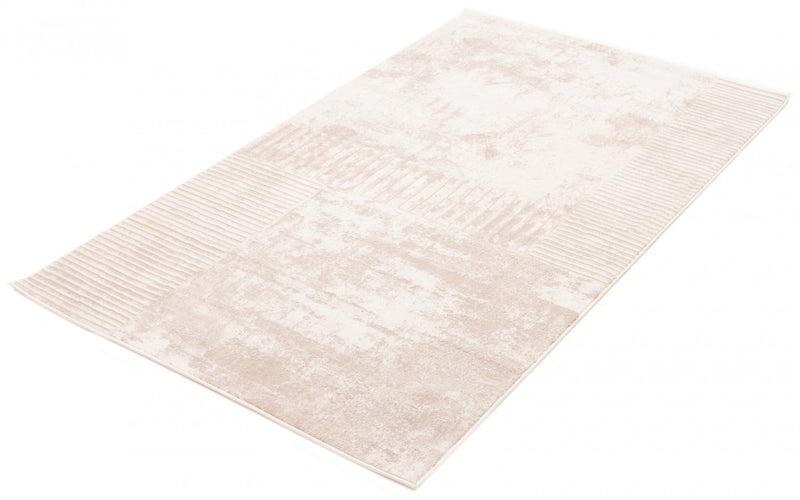 Monica Ivory Area Rug - 8'0\" X 10'0\"  