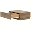 Satori Nightstand – Set of 2 | Tables de nuit Satori – Ensemble de 2