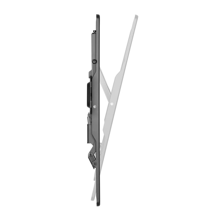 TygerClaw Ultra-Slim Tilt TV Wall Mount Tv Mount