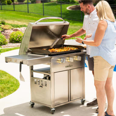 Blackstone 28\" Select Griddle - 6009