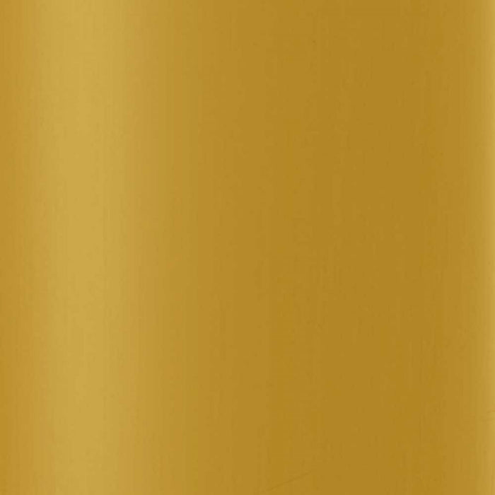 Dainolite Trapezoid 3 Light Pendant Trapezoid Gold/Cream Shade White Fabric Diffuser Lamp