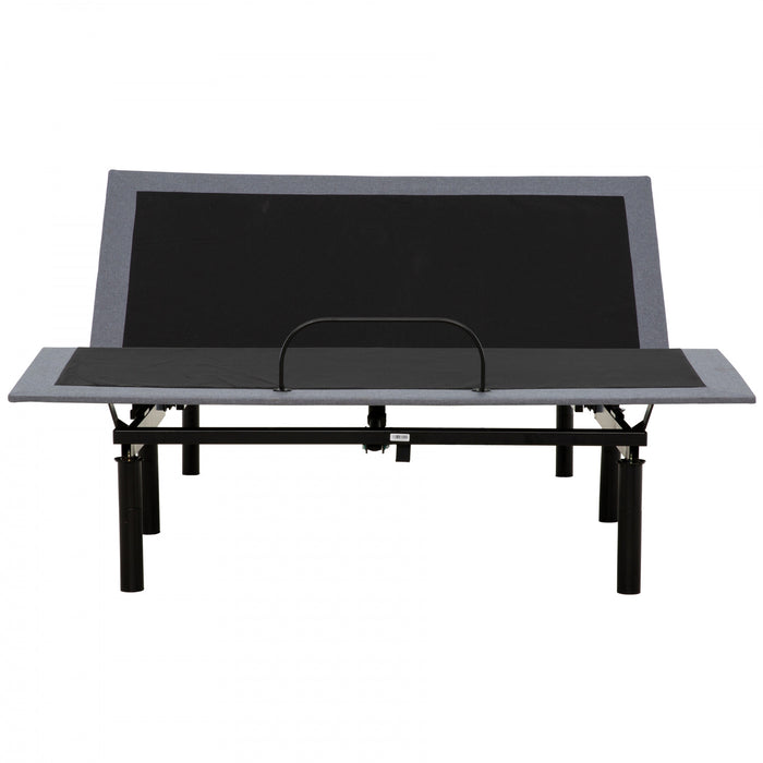 Celeste Adjustable Bed Frame with Wired Remote - Twin XL