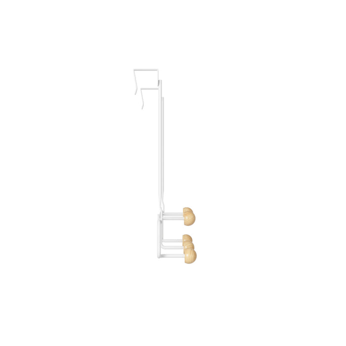 Umbra Estique Over-Door Hooks - White
