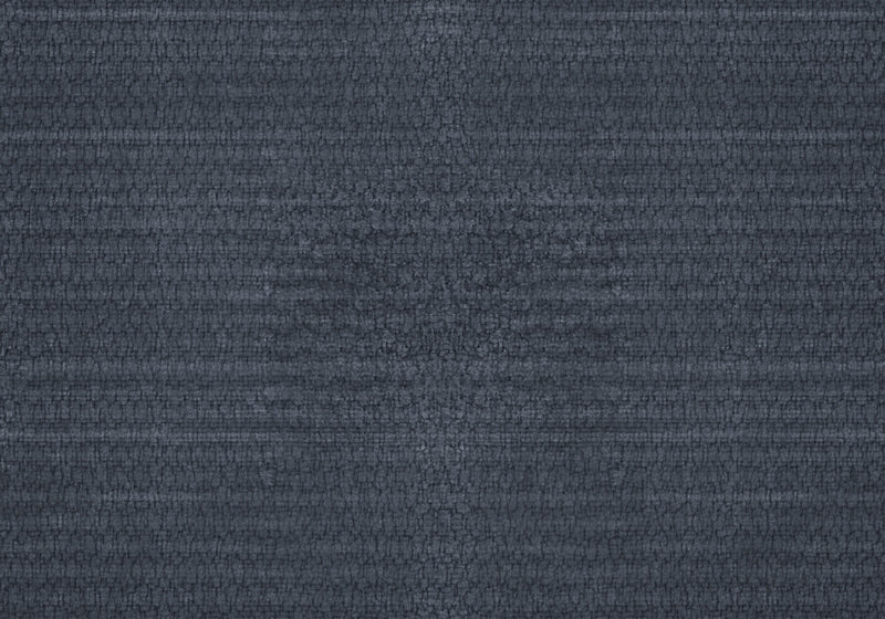 Monarch Specialties - Accent Chair, 33\" H, Upholstered, Living Room, Bedroom, Blue Fabric, Black Metal Legs