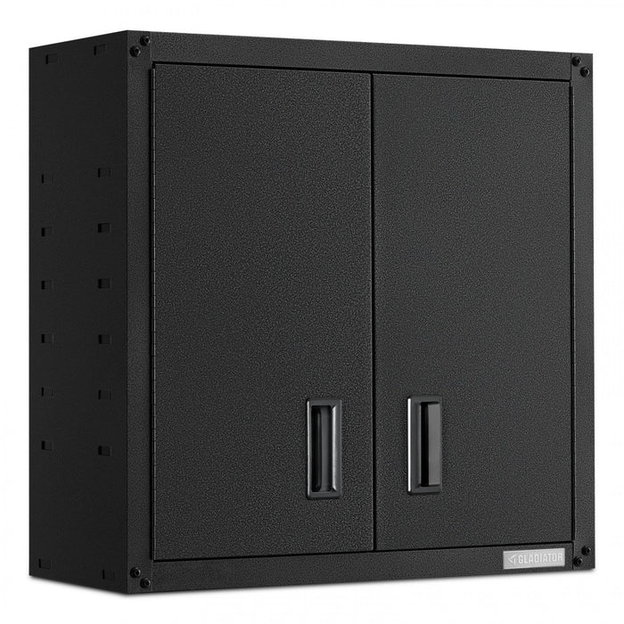 Gladiator Full-Door Wall Gearbox - Hammered Granite
