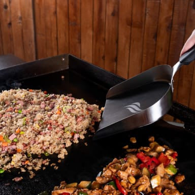 Blackstone Large Griddle Scoop - 5621CA